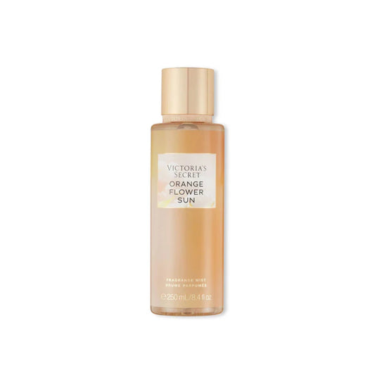 VICTORIA SECRET ORANGE FLOWER SUN B MIST 250ML