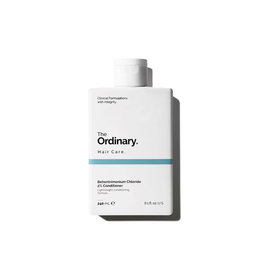 The Ordinary Behentrimonium Cholrid 2% Cond 240 Ml