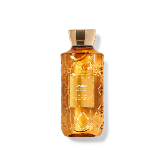 BATH & BODY WORKS DAHLIA SHOWER GEL 295 ML