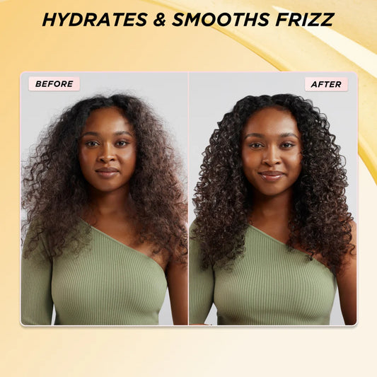 Gisou Honey Infused Hair Oil 50 ML