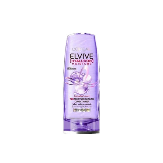 LOREAL ELVIVE HYALURON MOISTURE 72H CONDITIONER