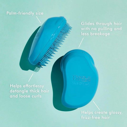 TANGLE TEEZER Detangling Hair Brush 577