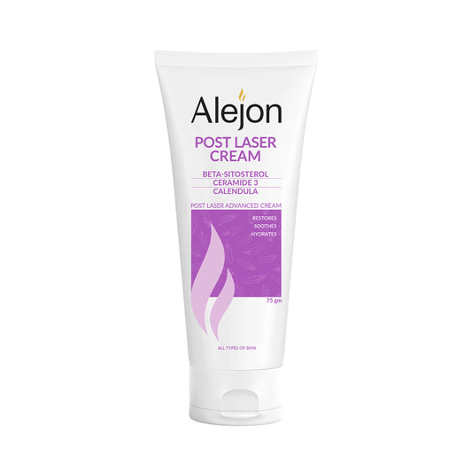 Alejon Post Laser Cream