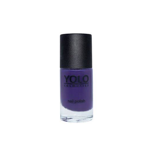 YOLO NAIL POLISH 209