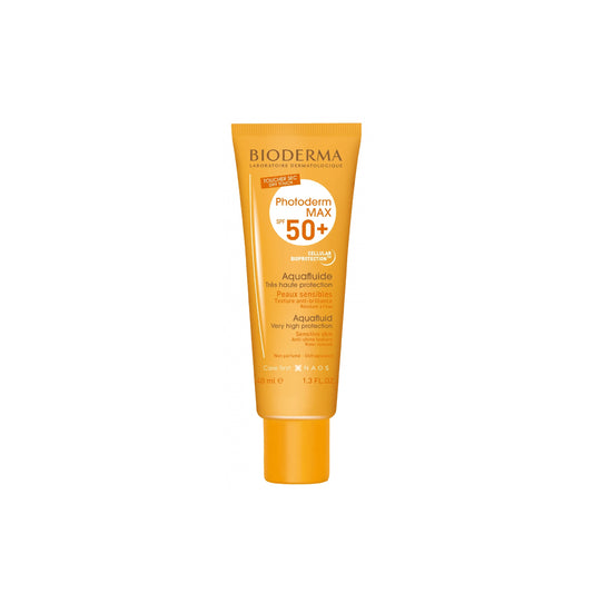 Bioderma Photoderm Aquafluide SPF 50 40ML