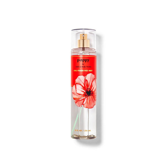Bath & Body Works Poppy Mist