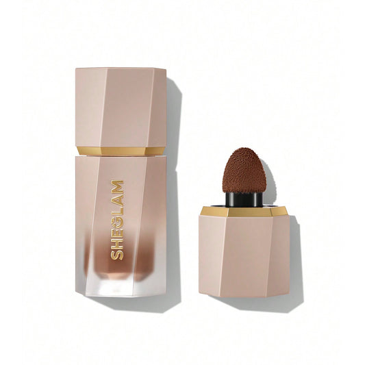 Sheglam Sun Sculpt Liquid Contour Camel Suede