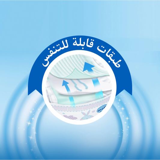 MOLFIX PANTS (3) 58 PCS