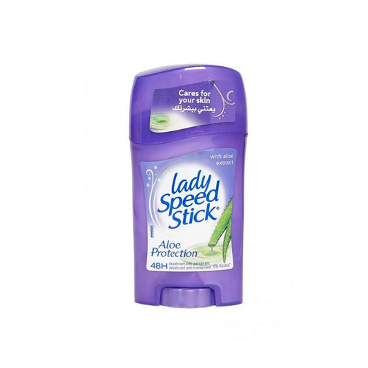 Lady Speed Stick Aloe Protection