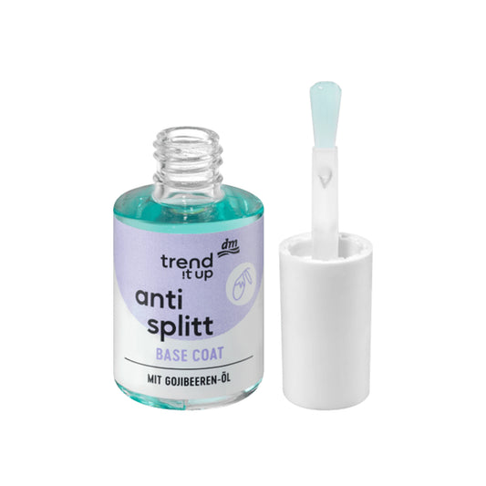 Trend It Up Anti Split Base Coat 10.5 ML