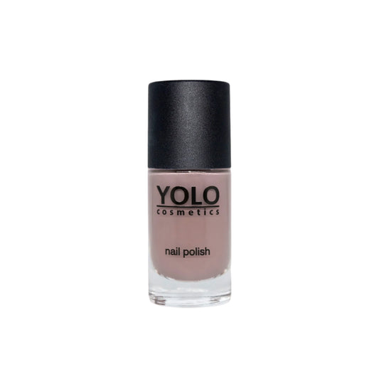 YOLO NAIL POLISH 166