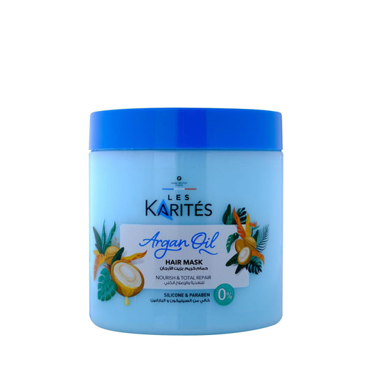 Karites Mask Argan 400ML