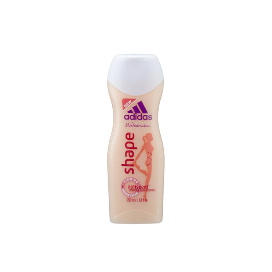ADIDAS Shower Shape For Women 250ML