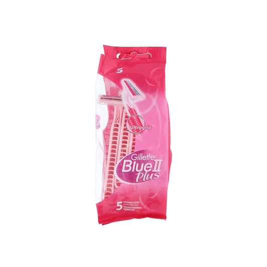 Gillette Blue 2 Plus 5 Venus