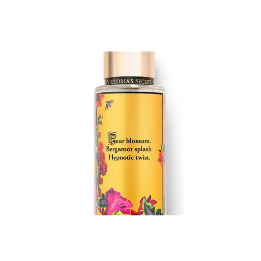 VICTORIA SECRET GOLDEN PEAR BODY MIST 250 ML