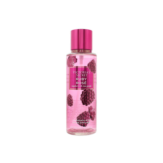 VICTORIA SECRET RUBY ROSE B MIST 250ML