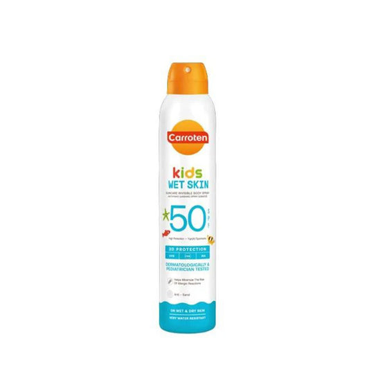 Carroten Kids wet Skin Sun Invisible SPF+50 200ML