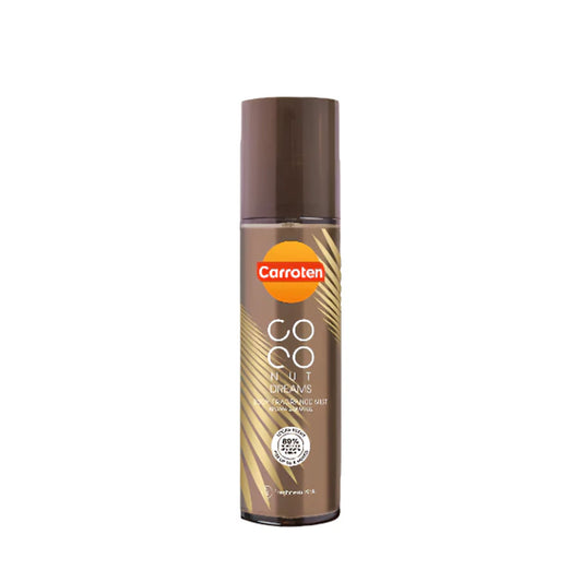 Carroten Coconut Body Fragrance Mist 200ML