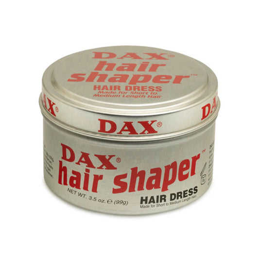 Dax Hair Shaper Cream 99G