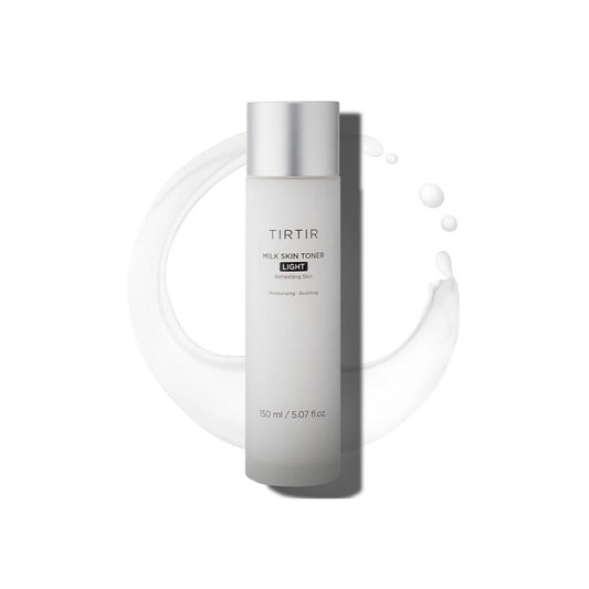 Tirtir Milk Skin Toner 150 ML