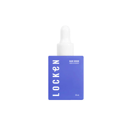 Locken Locks So Glossy Hair Serum 50ML