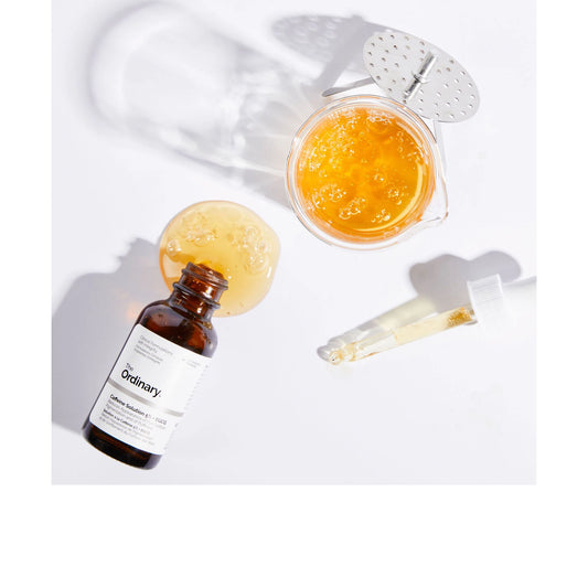 The Ordinary Caffeine Solution (5%+Egcg) 30 Ml