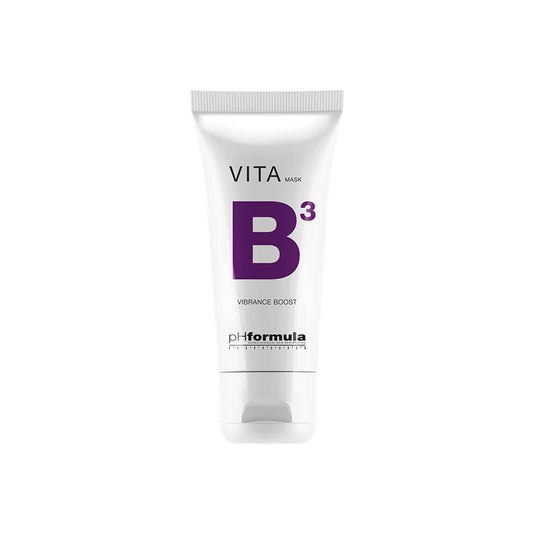 PH FORMULA VITA B3 VIBRANCE BOOST MASK 50ML