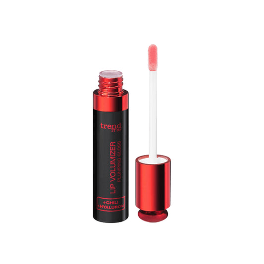 Trend It Up Lip Volumizer Plumping Gloss 005