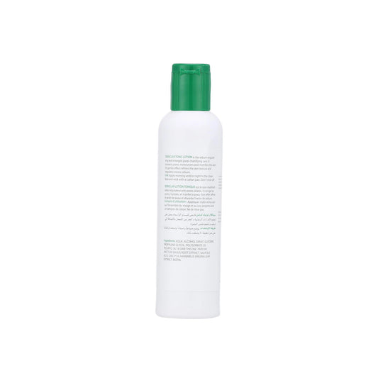 Sebaclar Tonic Lotion 200 ML