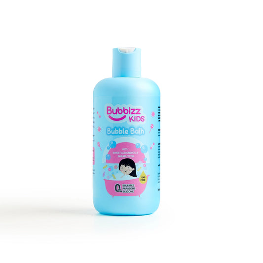 Bubblzz Kids Bubble Bath 325 Ml