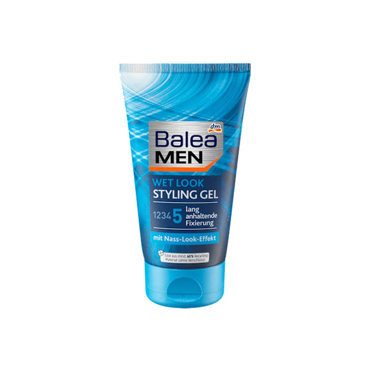 Balea Men Wet look Styling Gel 5 150 ML