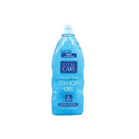 VITAL CARE EXTRA BODY GEL 300 ML