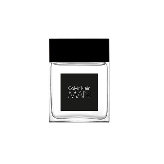 Calvin Klein Man Eau de Toilette 100ml