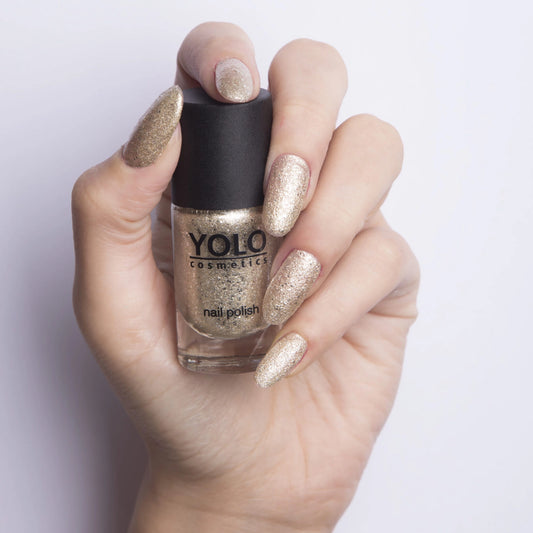 YOLO NAIL POLISH 177
