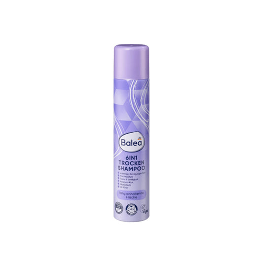 Balea 6 In 1 Trocken Dry Shampoo
