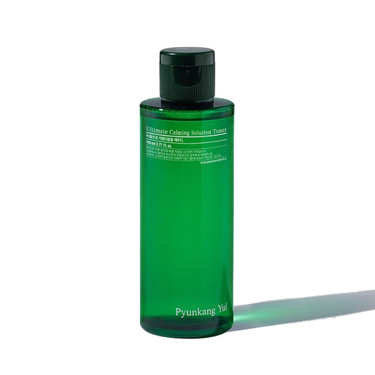 Pyungkang Yul Ultimate Calming Solution Toner 110M