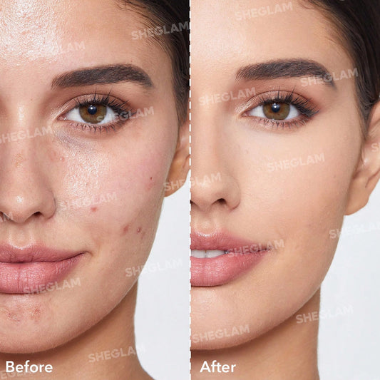 Sheglam Color Correcting Concealer Yellow