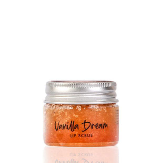 Joviality Vanilla Dream Lip Scrub 30 G