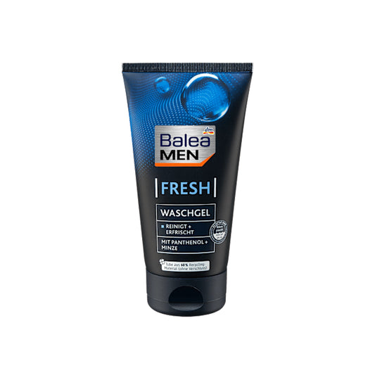 Balea Men Fresh Wasch Gel 150 ML