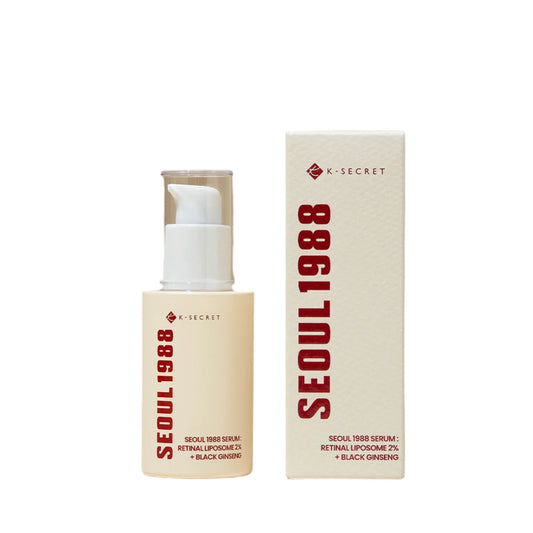 K-Secret 1988 Serum Retinal 30 ML