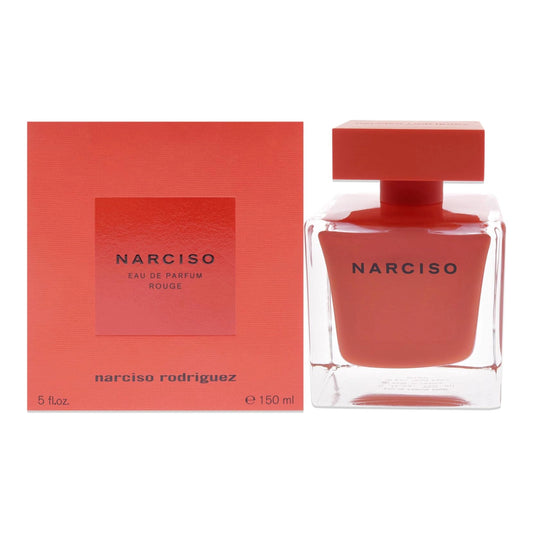 Narciso Rodriguez Rouge Eau De Parfum 150 ML
