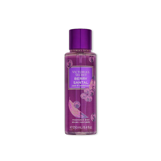 VICTORIAS SECRET BERRY SANTAL BODY MIST 250 ML