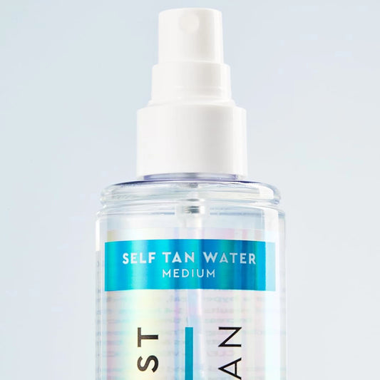 Tanologist Self Tan Water Medium 200 Ml