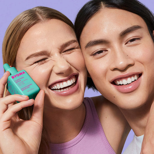 Byoma Clarifying Serum 30ml