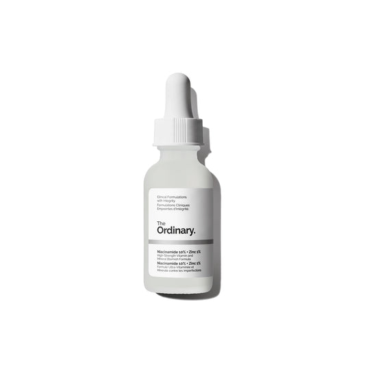 The Ordinary Niacinamide 10%+Zinc 1% 30 Ml