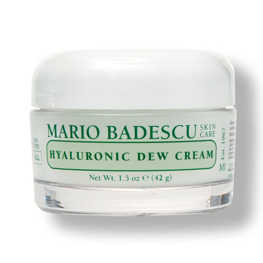 Mario Badescu Hyaluronic Dew Cream 42 G