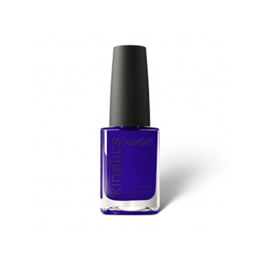 Kinetics Solar Gel Nail Polish KNP403 Restless Sleepers