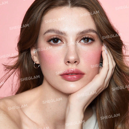 Sheglam Lunar Orbit Blush Ball Atmosphere