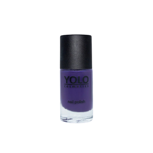 YOLO NAIL POLISH 137
