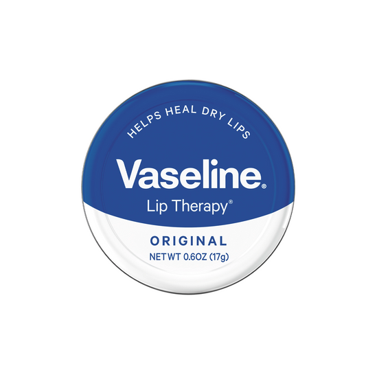 VASELINE LIP THERAPY ORIGNAL BLUE 20 G